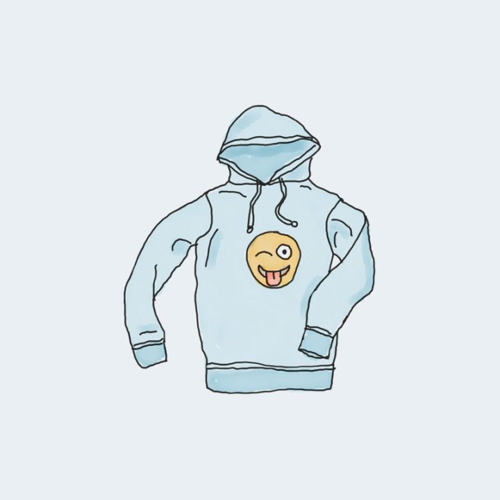 hoodie